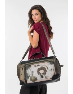 Original Bolsa de Viaje Anekke Orchestra Classic Boquilla 2