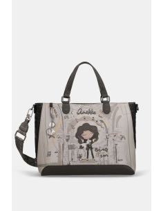 Bolso Anekke Orchestra con Asas y Bandolera | C&L Complementos