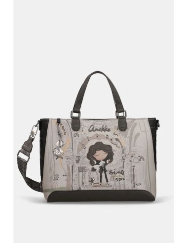 Bolso Anekke Orchestra con Asas y Bandolera | C&L Complementos
