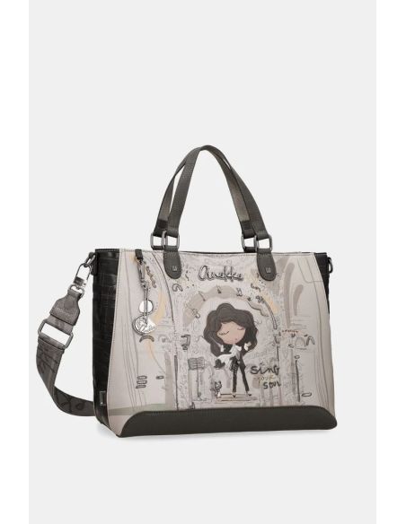 Bolso Anekke Orchestra con Asas y Bandolera | C&L Complementos