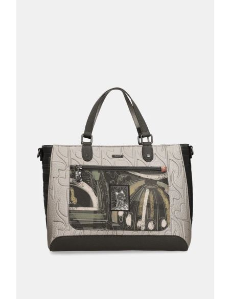 Bolso Anekke Orchestra con Asas y Bandolera | C&L Complementos