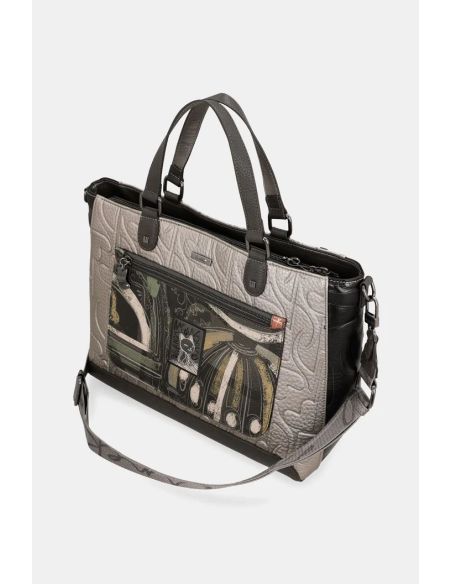 Bolso Anekke Orchestra con Asas y Bandolera | C&L Complementos