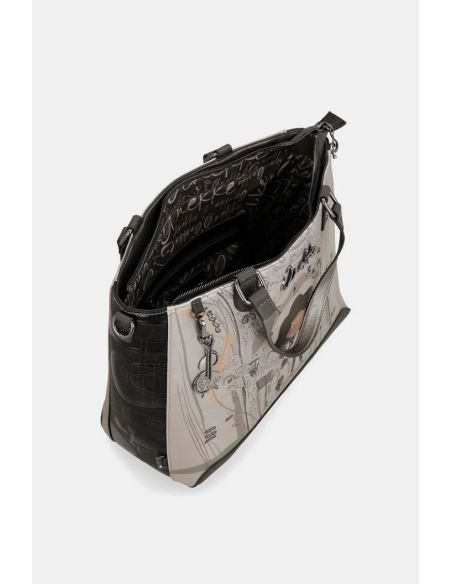 Bolso Anekke Orchestra con Asas y Bandolera | C&L Complementos