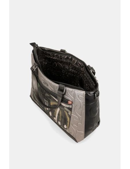 Bolso Anekke Orchestra con Asas y Bandolera | C&L Complementos