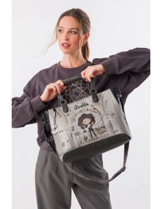 Bolso Anekke Orchestra con Asas y Bandolera | C&L Complementos 2