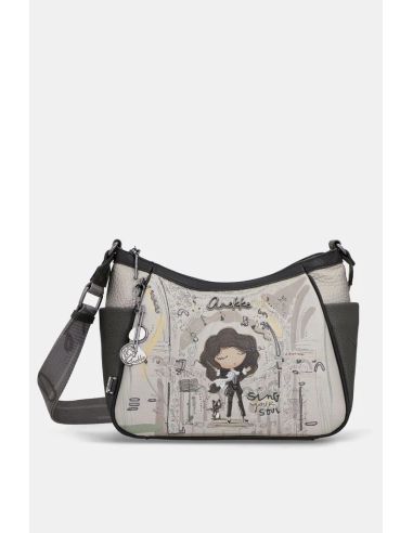 Bolso Bandolera Anekke Orchestra Classic | C&L Complementos