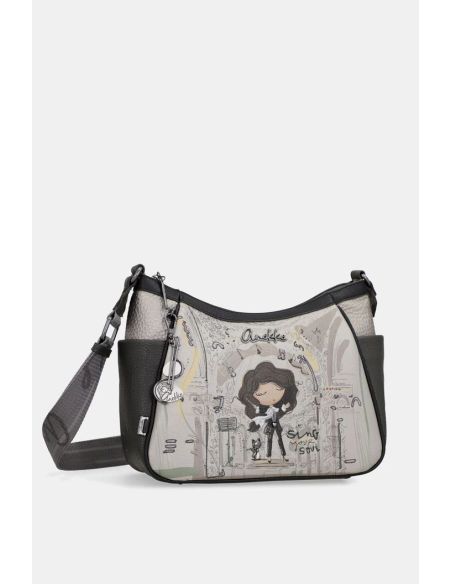 Bolso Bandolera Anekke Orchestra Classic | C&L Complementos