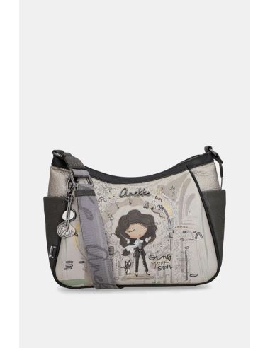 Bolso Bandolera Anekke Orchestra Classic | C&L Complementos