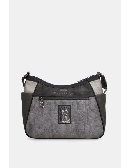 Bolso Bandolera Anekke Orchestra Classic | C&L Complementos