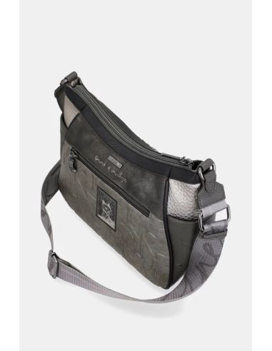 Bolso Bandolera Anekke Orchestra Classic | C&L Complementos