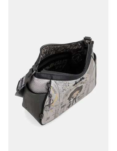 Bolso Bandolera Anekke Orchestra Classic | C&L Complementos