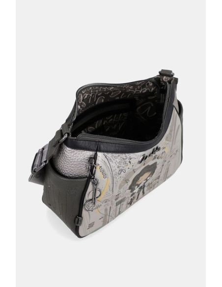 Bolso Bandolera Anekke Orchestra Classic | C&L Complementos
