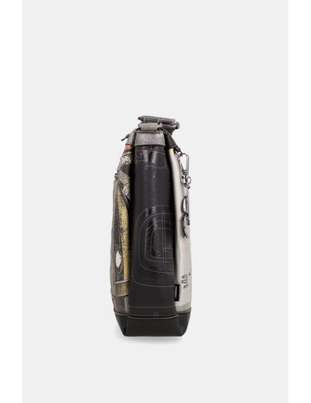 Bolso Bandolera Anekke Orchestra con Apartados | FW26
