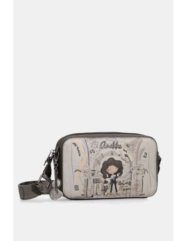 Bolso Anekke Orchestra Bandolera | Colección FW26