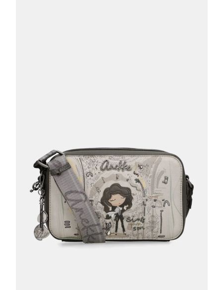 Bolso Anekke Orchestra Bandolera | Colección FW26