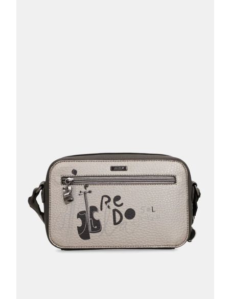 Bolso Anekke Orchestra Bandolera | Colección FW26