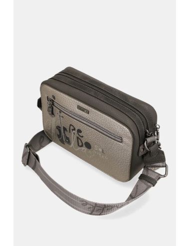 Bolso Anekke Orchestra Bandolera | Colección FW26