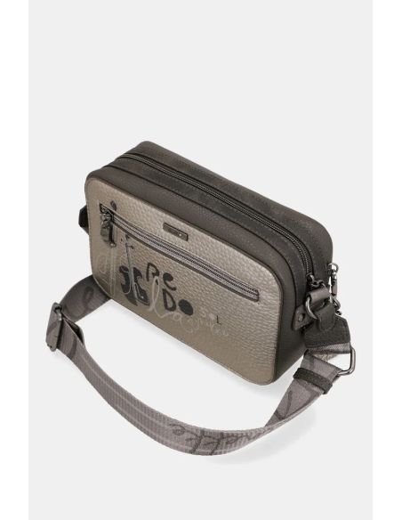 Bolso Anekke Orchestra Bandolera | Colección FW26