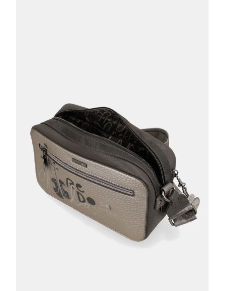 Bolso Anekke Orchestra Bandolera | Colección FW26