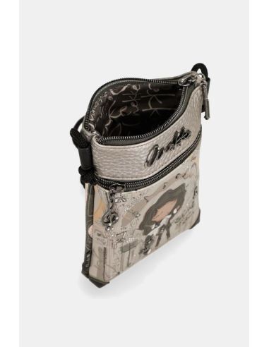 Mini Bolso Porta Móvil Anekke Orchestra | Colección FW26
