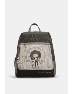 Mochila Anekke Orchestra | Colección FW26 | C&L Complementos