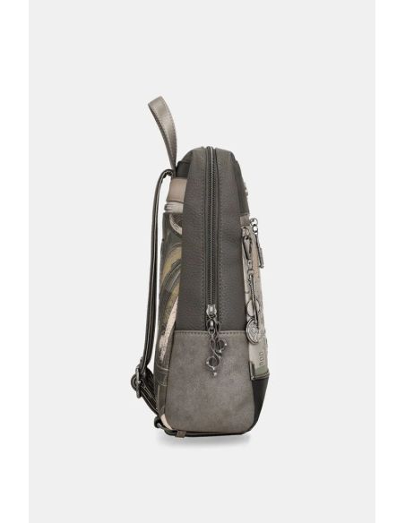 Mochila Anekke Orchestra | Colección FW26 | C&L Complementos
