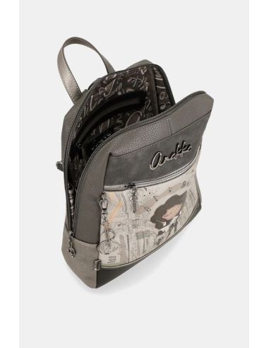 Mochila Anekke Orchestra | Colección FW26 | C&L Complementos