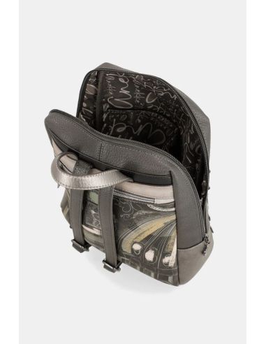 Mochila Anekke Orchestra | Colección FW26 | C&L Complementos