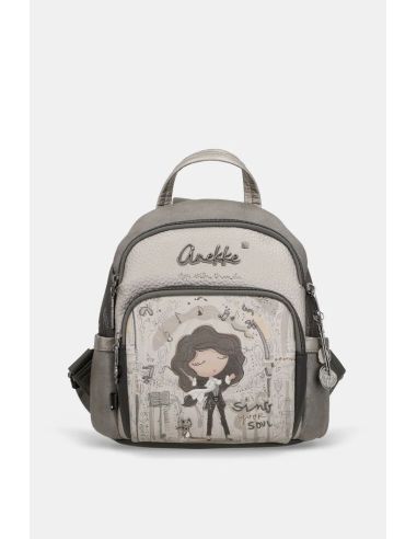 Mochila Antirrobo Anekke Orchestra | Colección FW26