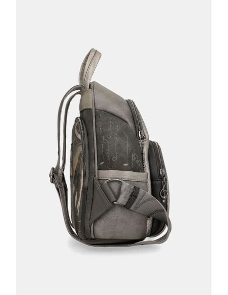 Mochila Antirrobo Anekke Orchestra | Colección FW26