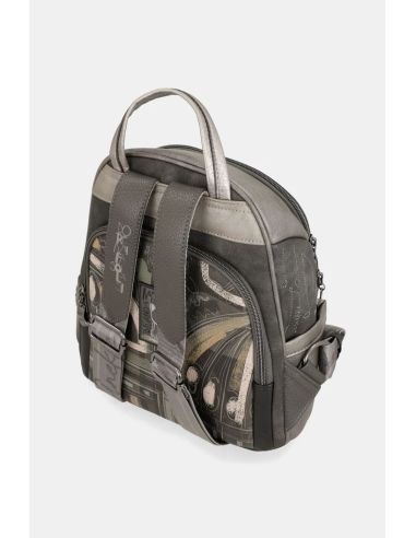 Mochila Antirrobo Anekke Orchestra | Colección FW26