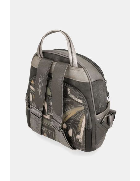Mochila Antirrobo Anekke Orchestra | Colección FW26