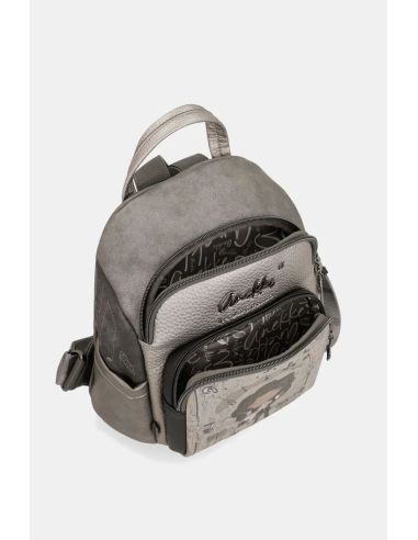Mochila Antirrobo Anekke Orchestra | Colección FW26