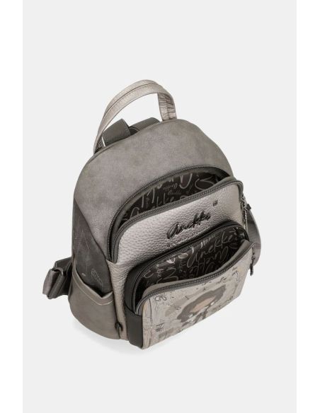 Mochila Antirrobo Anekke Orchestra | Colección FW26