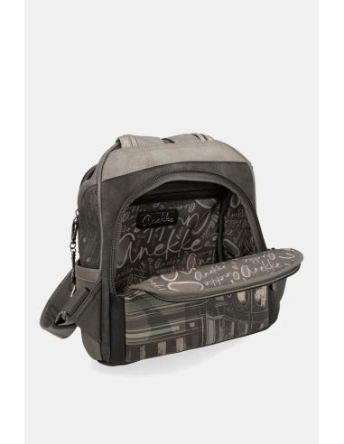 Mochila Antirrobo Anekke Orchestra | Colección FW26