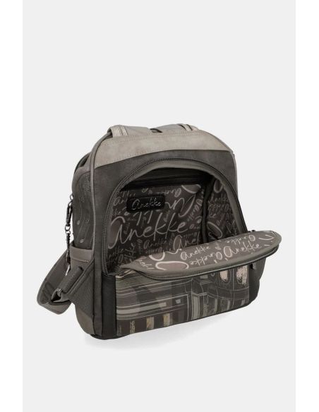 Mochila Antirrobo Anekke Orchestra | Colección FW26