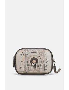 Bolso de Mano Porta Todo Anekke Orchestra | FW26