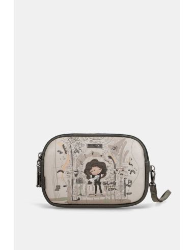 Bolso de Mano Porta Todo Anekke Orchestra | FW26