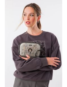 Bolso de Mano Porta Todo Anekke Orchestra | FW26 2