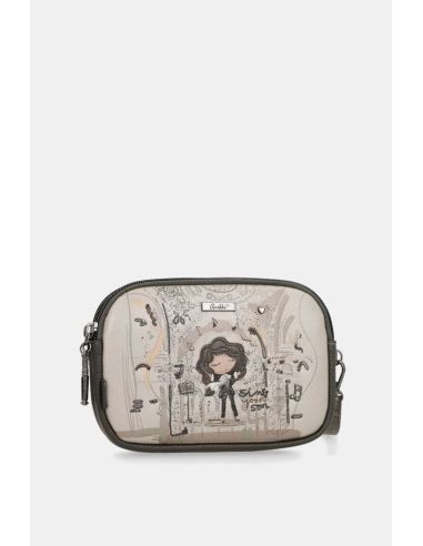 Bolso de Mano Porta Todo Anekke Orchestra | FW26