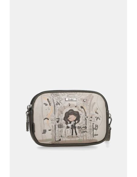 Bolso de Mano Porta Todo Anekke Orchestra | FW26