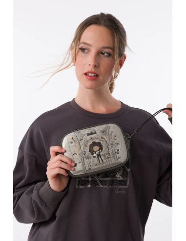 Bolso de Mano Porta Todo Anekke Orchestra | FW26