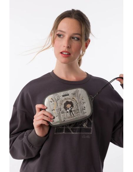 Bolso de Mano Porta Todo Anekke Orchestra | FW26