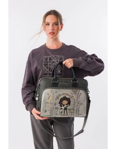 Maletín Portátil Mujer Anekke Orchestra | Colección FW26 2