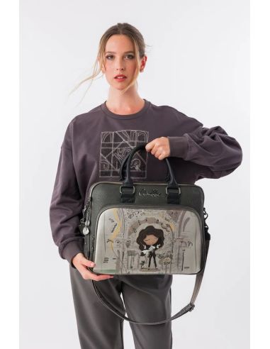 Maletín Portátil Mujer Anekke Orchestra | Colección FW26