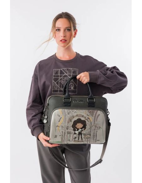 Maletín Portátil Mujer Anekke Orchestra | Colección FW26