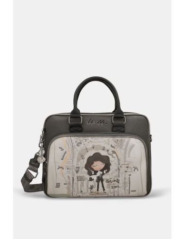 Maletín Portátil Mujer Anekke Orchestra | Colección FW26