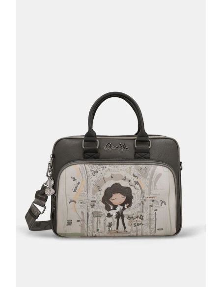 Maletín Portátil Mujer Anekke Orchestra | Colección FW26
