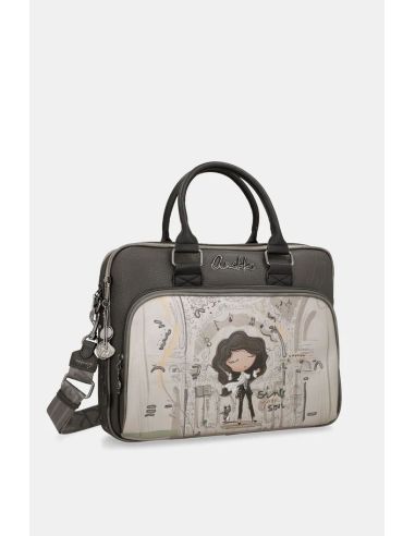 Maletín Portátil Mujer Anekke Orchestra | Colección FW26