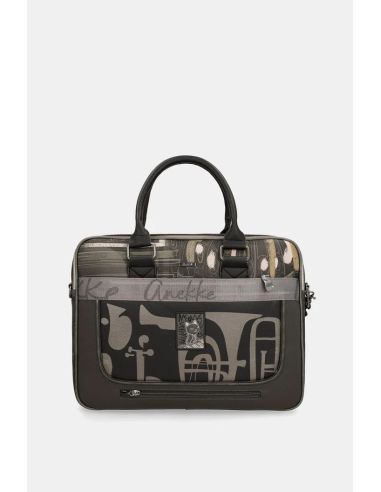 Maletín Portátil Mujer Anekke Orchestra | Colección FW26